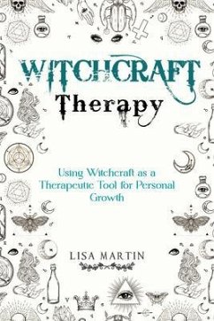 Witchcraft Therapy (eBook, ePUB) - Martin, Lisa