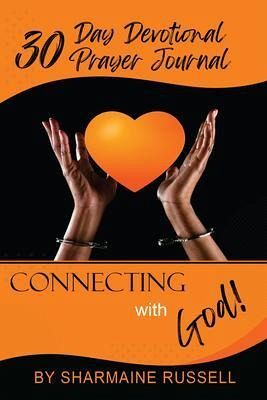 30 Day Devotional Prayer Journal 