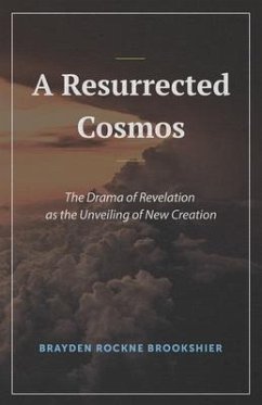 Cover A Resurrected Cosmos (eBook, ePUB)