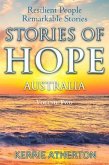 Stories of HOPE Australia Resilient People Remarkable Stories (eBook, ePUB)