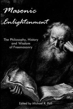 Masonic Enlightenment (eBook, ePUB)
