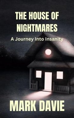 House of Nightmares (eBook, ePUB) - Davie, Mark