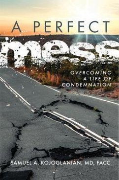 Cover A Perfect Mess (eBook, ePUB)