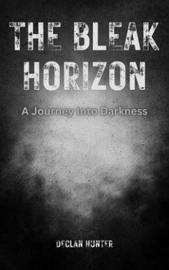 Cover Bleak Horizon (eBook, ePUB)