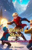 Daniel Stone and the Frozasian Adventure (eBook, ePUB)