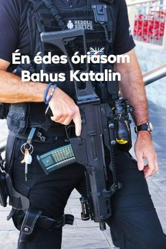 Cover Én édes óriásom (eBook, ePUB)