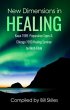 New Dimensions in Healing (eBook, ePUB) - Bild 1
