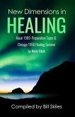 New Dimensions in Healing (eBook, ePUB)