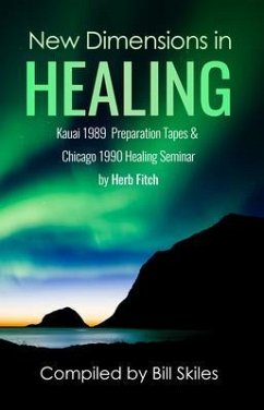 Cover New Dimensions in Healing (eBook, ePUB)