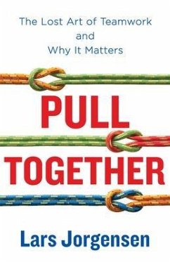 Cover Pull Together (eBook, ePUB)