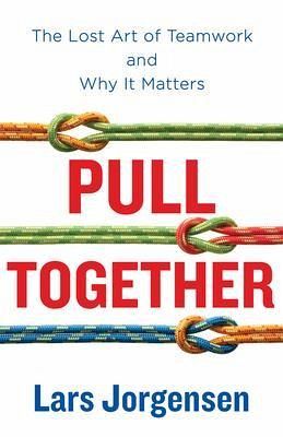 Pull Together (eBook, ePUB)