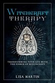 Witchcraft Therapy (eBook, ePUB) Witchcraft Therapy (eBook, ePUB)