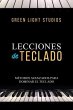 LECCIONES DE TECLADO (eBook, ePUB) - Bild 1