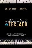 LECCIONES DE TECLADO (eBook, ePUB)