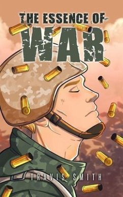 Cover The Essence of War (eBook, ePUB)