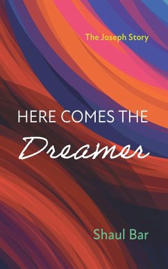 Here Comes the Dreamer (eBook, ePUB)