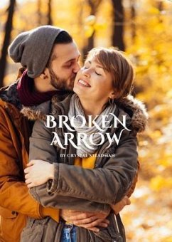 Cover Broken Arrow (eBook, ePUB)