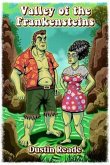 Valley of the Frankensteins (eBook, ePUB)