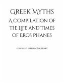 Greek Myths (eBook, ePUB)
