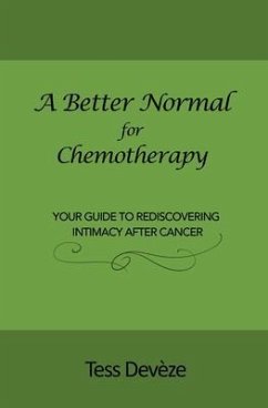 Cover A Better Normal for Chemotherapy (eBook, ePUB)