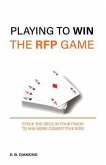 Playing To Win the RFP Game (eBook, ePUB)