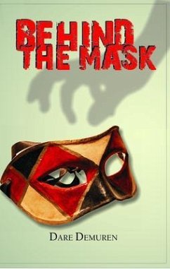 Cover Behind the Mask (eBook, ePUB)