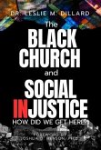 The Black Church and Social Injustice (eBook, ePUB)