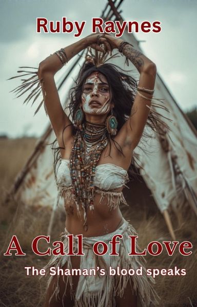 A Call of Love (eBook, ePUB)
