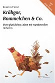 Krähgor, Bommelchen & Co. (eBook, ePUB)