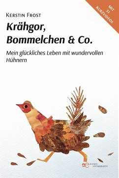 Krähgor, Bommelchen & Co. (eBook, ePUB) - Frost, Kerstin