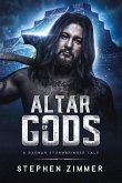 Altar of Gods (A Ragnar Stormbringer Tale) (eBook, ePUB)