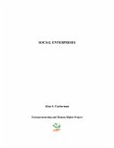 Social Enterprises (eBook, ePUB)