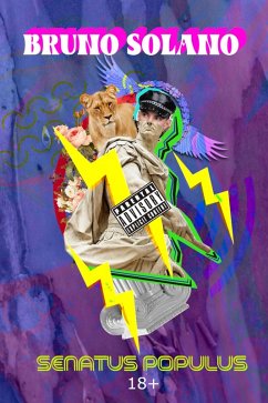 Cover Senatus Populus (eBook, ePUB)