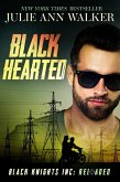 Black Hearted (Black Knights Inc: Reloaded, #2) (eBook, ePUB)