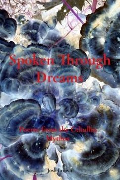 Spoken Through Dreams (eBook, ePUB) - Brown, Josh
