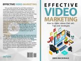 Effective Video Marketing (eBook, ePUB)
