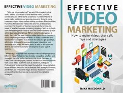 Cover Effective Video Marketing (eBook, ePUB)