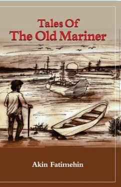 Cover Tales of the Old Mariner (eBook, ePUB)