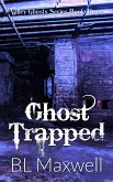 Ghost Trapped (Valley Ghosts Series, #3) (eBook, ePUB)