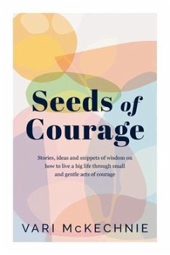 Cover Seeds of Courage (eBook, ePUB)