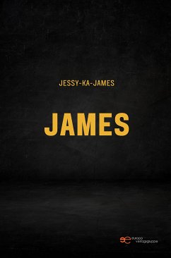 James (eBook, ePUB) - James, JESSY-KA