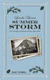Loveda Brown: Summer Storm (The Idyllwild Mystery Series, #4) (eBook, ePUB)