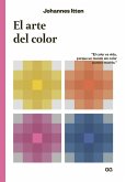 El arte del color (eBook, ePUB)