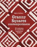 Granny Squares contemporáneos (eBook, PDF)