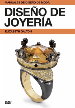 Diseño de joyería (eBook, PDF) - Galton, Elizabeth
