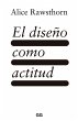 El diseño como actitud (eBook, ePUB) - Bild 1