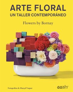 Cover Arte floral (eBook, PDF)