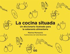 Cover La cocina situada (eBook, PDF)