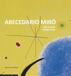 Cover Abecedario Miró (eBook, PDF)