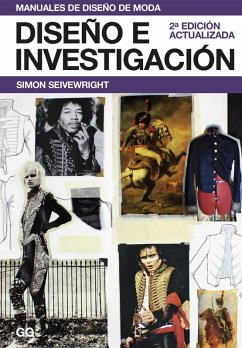 Cover Diseño e investigación (eBook, PDF)
